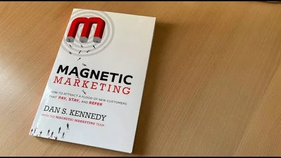 images (7) Magnetic Marketing book