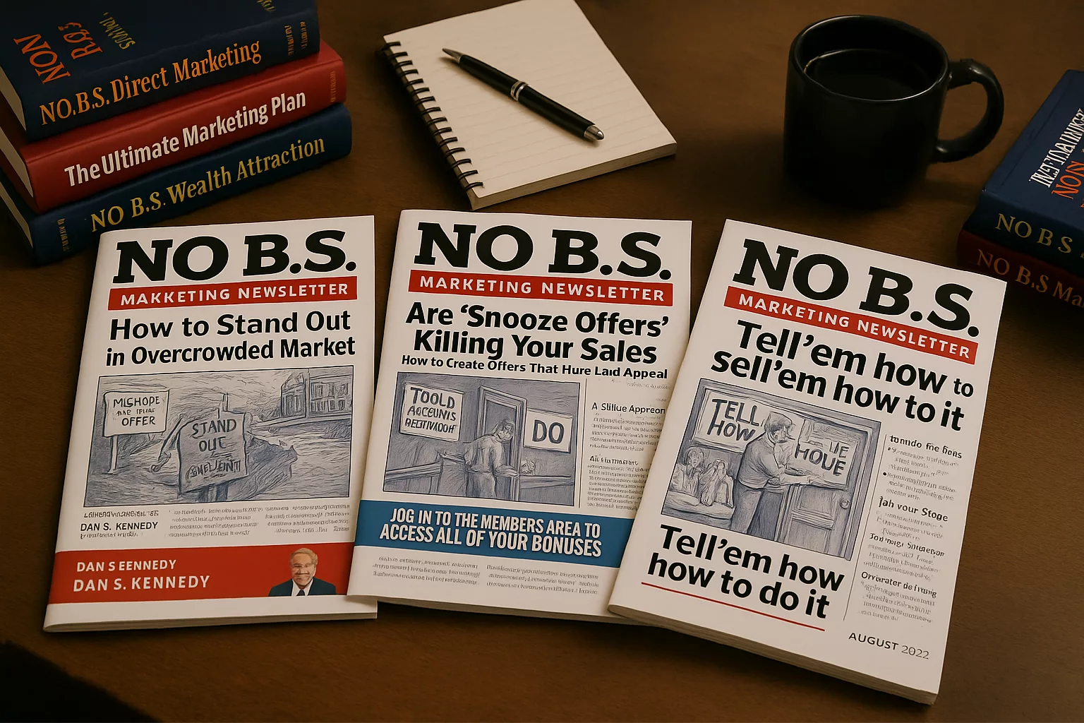 Magnetic Marketing newsletter_20251115_222221_0000 Magnetic Marketing newsletter