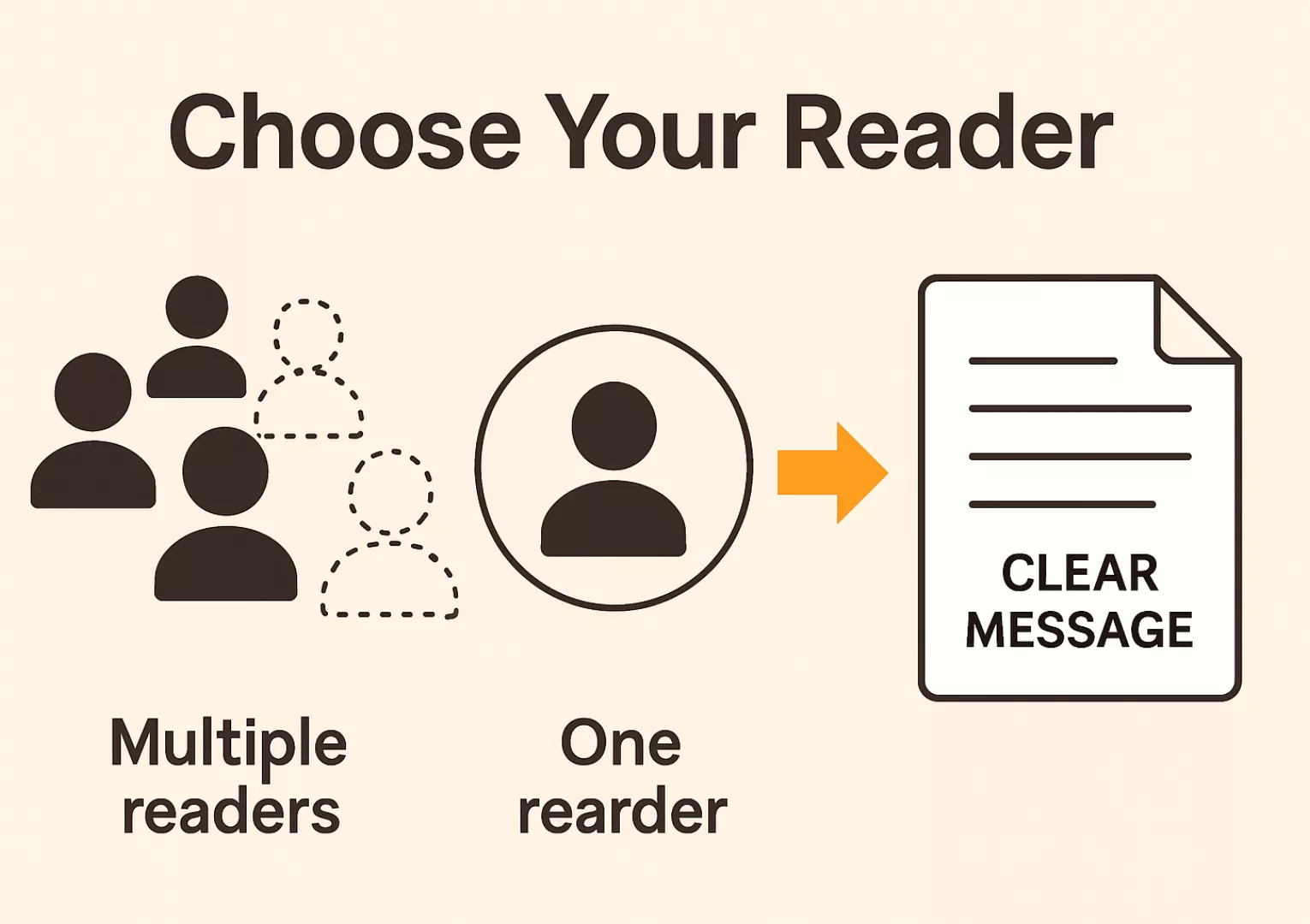 Choose your reader