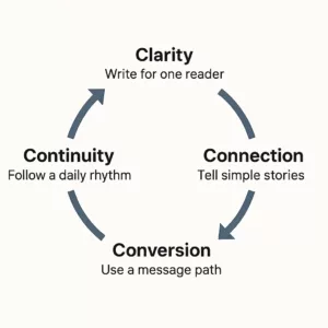 Momentum Loop Momentum Loop