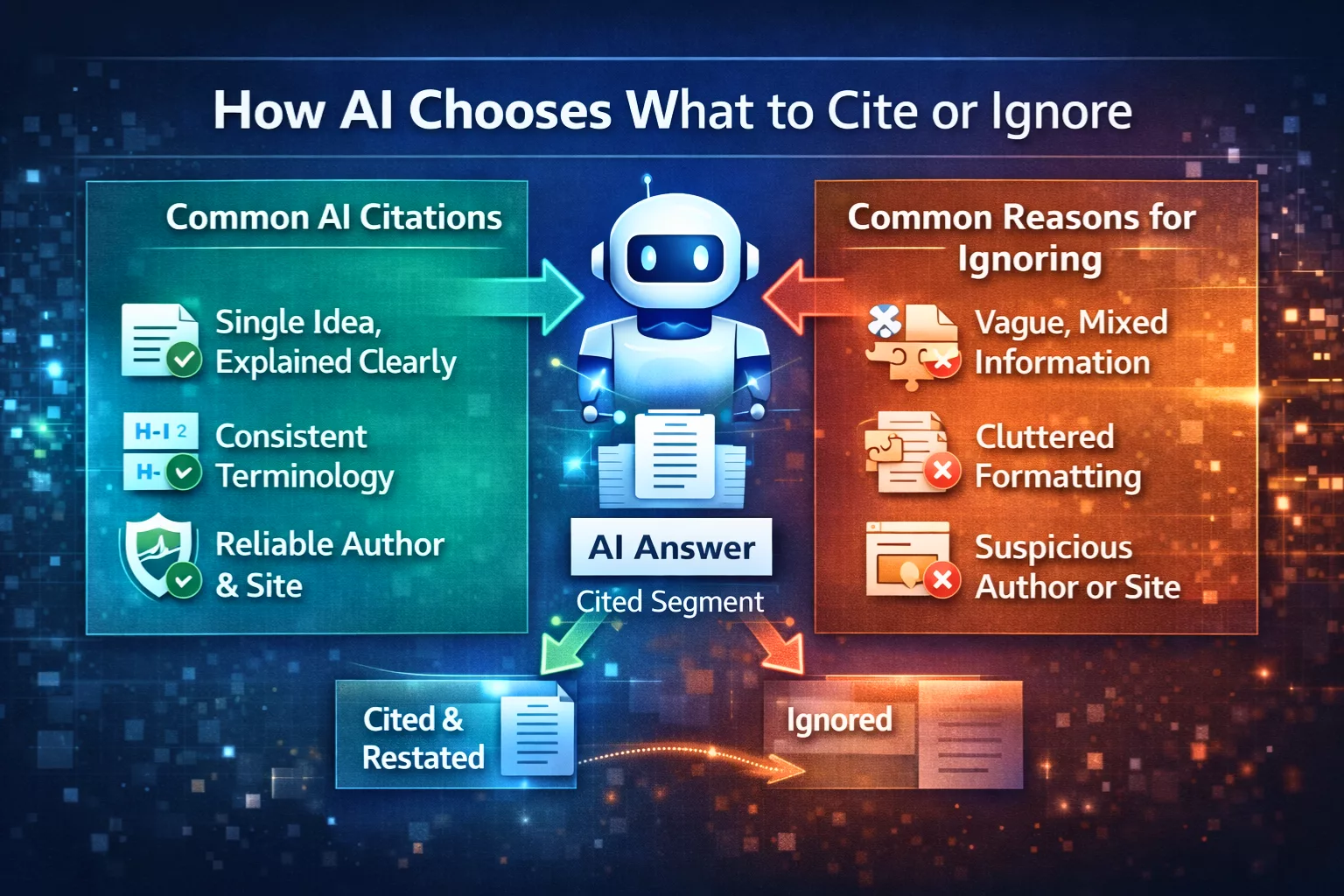 AI search visibility_20260112_230428_0000 How ai choose what to cite