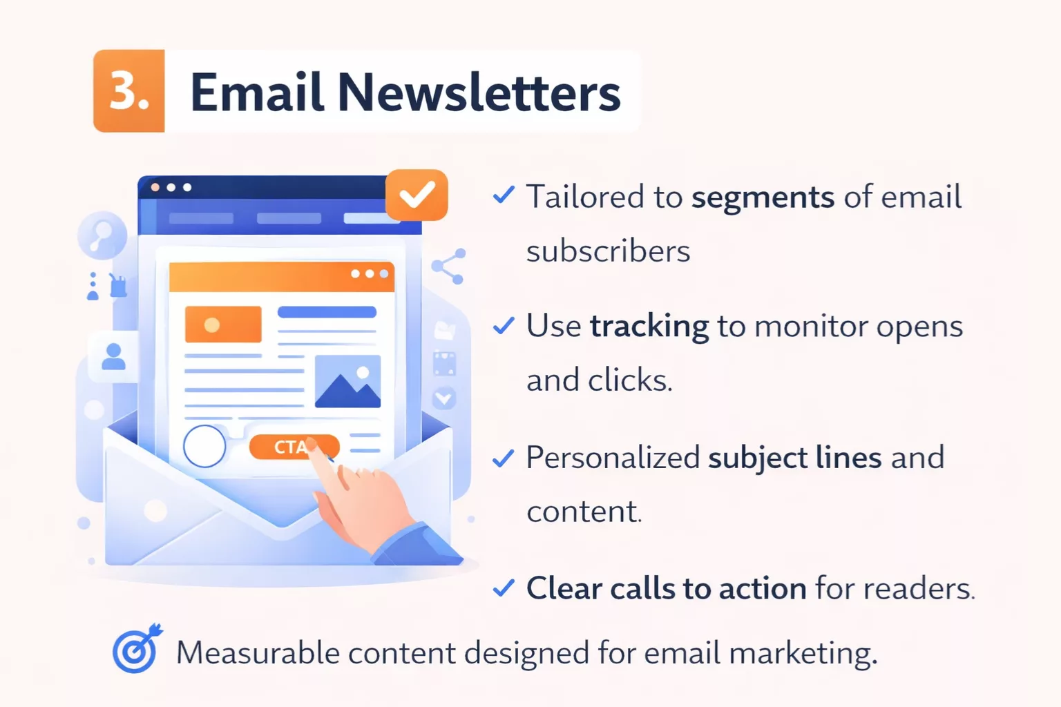 Digital writing examples 