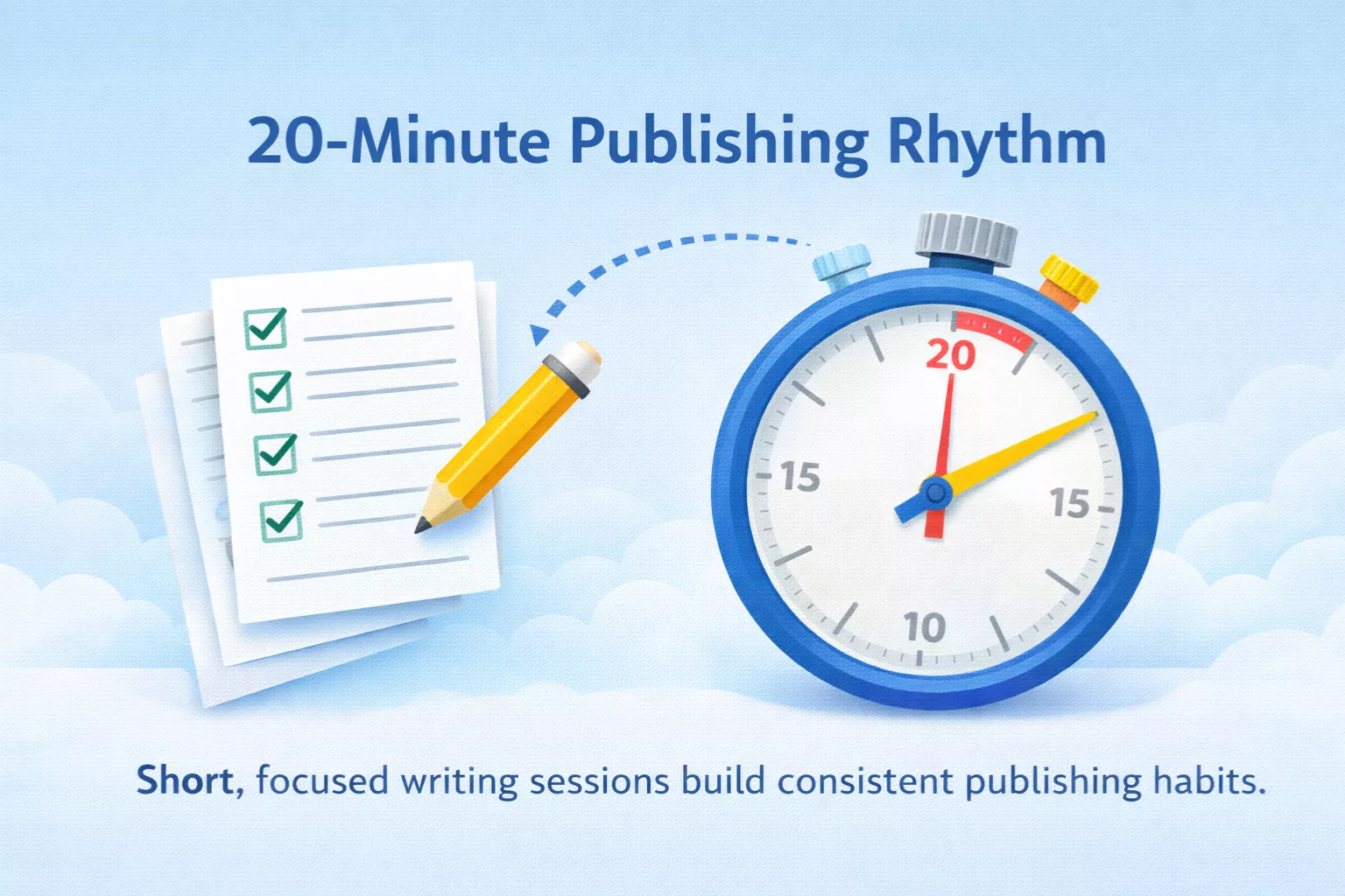 Momentum Loop ™ digital writing system
