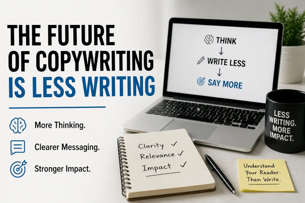 The future of copywriting
